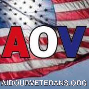 Non-Profit Day – Aid Our Veterans