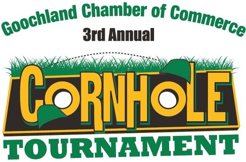 Goochland Chamber Cornhole Tournament at Manakin Market