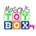 Mason's Toy Box 2