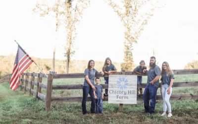 Chicory Hill Farm